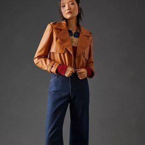 Avec Les Filles Jacket